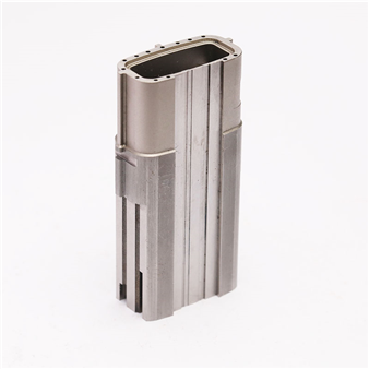 Precision Connector mold insert